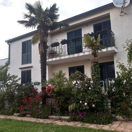 Apartments Palm House Ρόβινι Εξωτερικό φωτογραφία