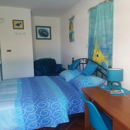 Apartments Palm House Ρόβινι Εξωτερικό φωτογραφία