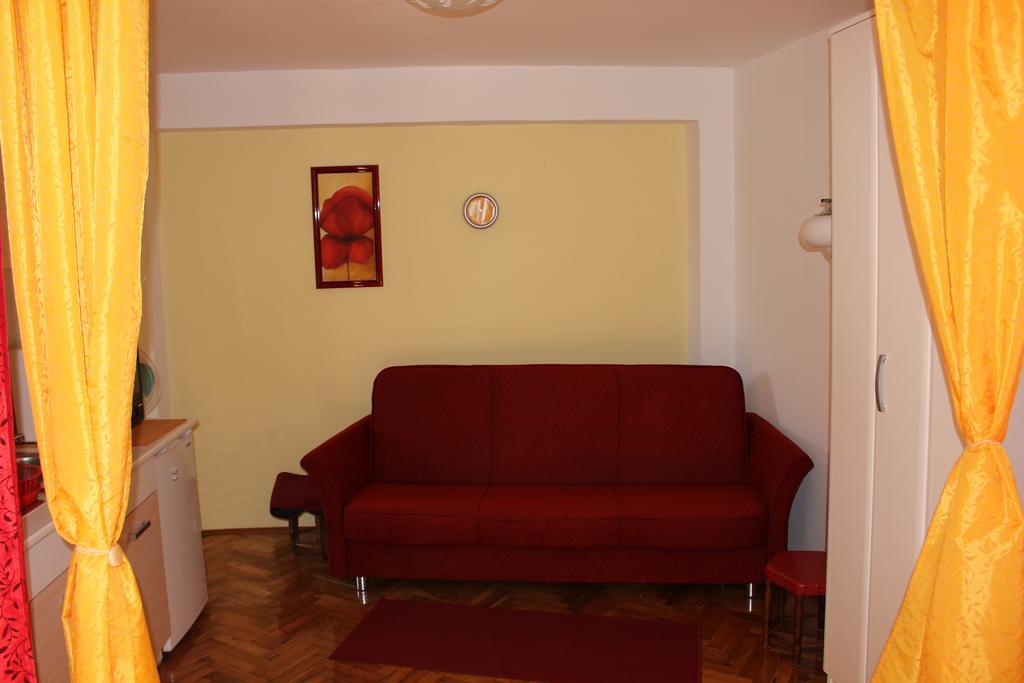 Apartments Palm House Ρόβινι Δωμάτιο φωτογραφία