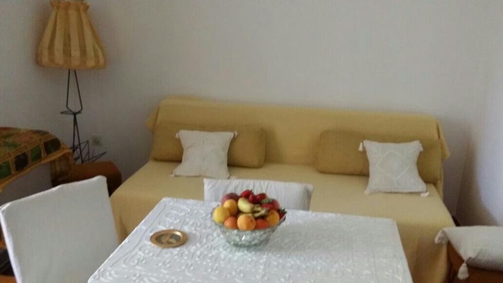 Apartments Palm House Ρόβινι Εξωτερικό φωτογραφία