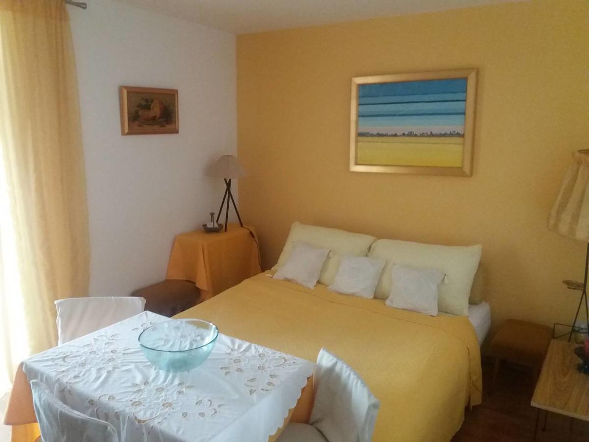 Apartments Palm House Ρόβινι Εξωτερικό φωτογραφία