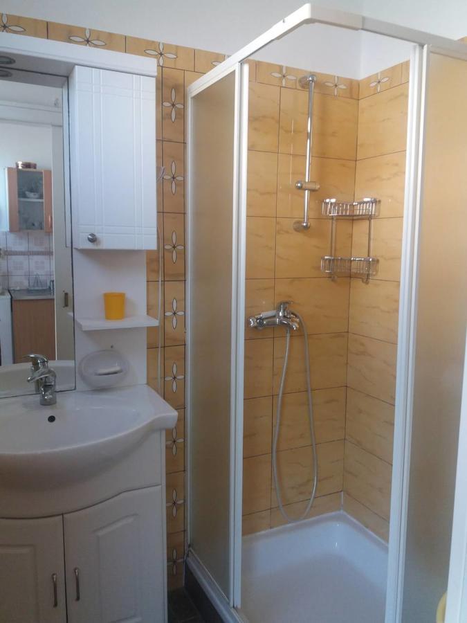 Apartments Palm House Ρόβινι Εξωτερικό φωτογραφία