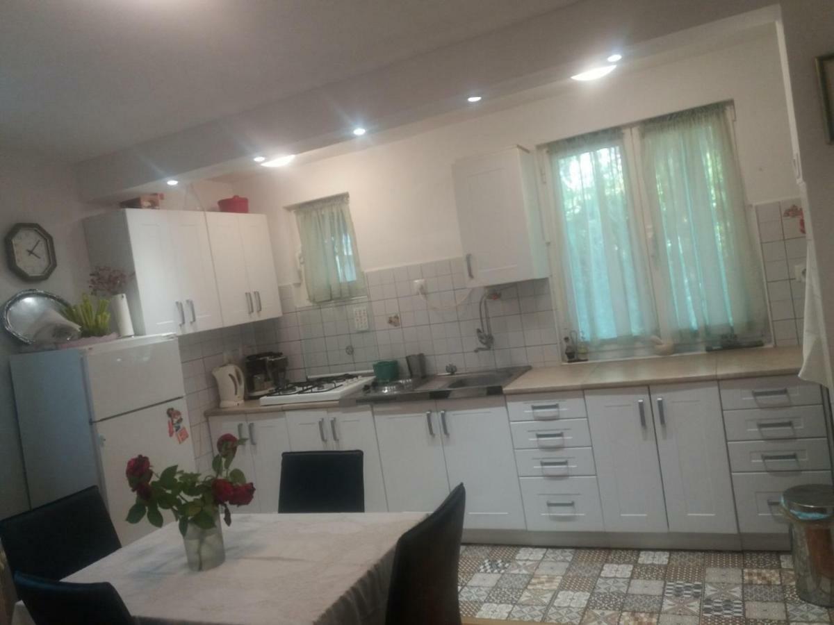 Apartments Palm House Ρόβινι Εξωτερικό φωτογραφία