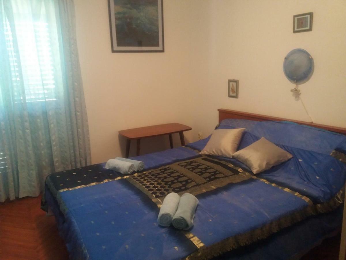Apartments Palm House Ρόβινι Εξωτερικό φωτογραφία